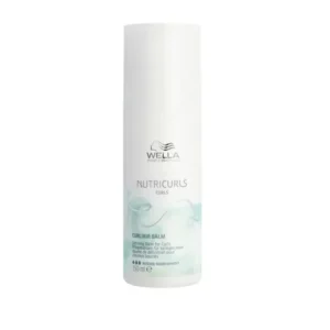 Nutricurls Curlixir Balm Pflegebalsam für lockiges Haar 150ml