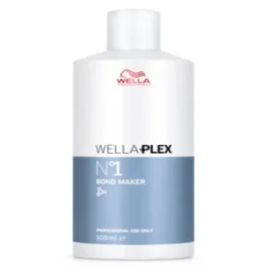 WellaPlex No.1 500 ml