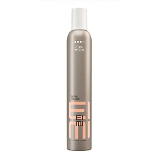 Extra Volume Volumen Schaum starker Halt 500ml