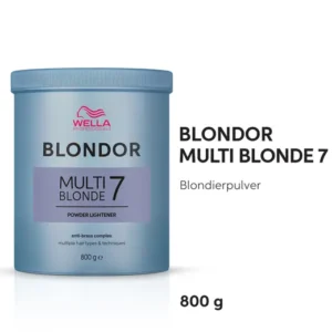 Blondor Multi Blonde Powder 800g