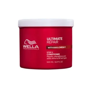 Ultimate Repair Mask 500ml