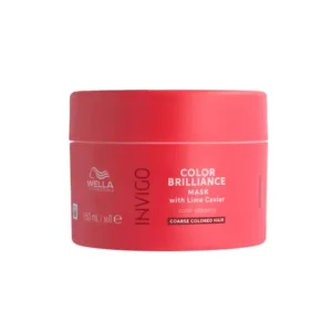 Color Brilliance Vibrant Color Mask Coarse 150ml