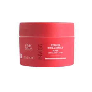 Color Brilliance Vibrant Color Mask Fine/Normal 150ml