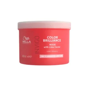 Color Brilliance Vibrant Color Mask Fine/Normal 500ml