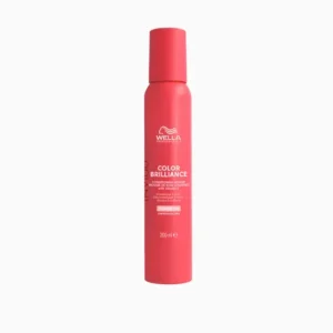 Color Brilliance Vitamin Conditioning Mousse (Leave-In) 200ml