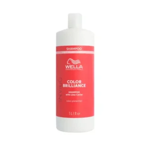 Color Brilliance Protection Shampoo Fine/Normal 1000ml