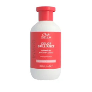 Color Brilliance Protection Shampoo Fine/Normal 300ml