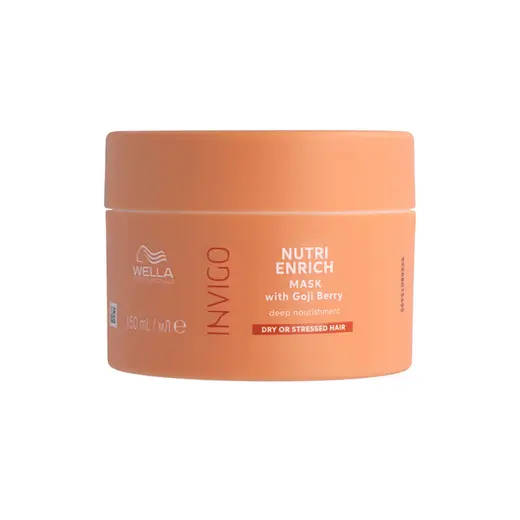 Nutri-Enrich Deep Nourishing Mask 150ml