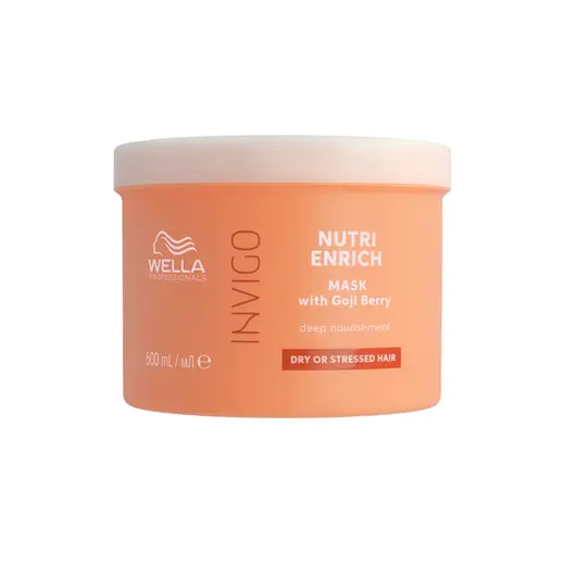Nutri-Enrich Deep Nourishing Mask 500ml