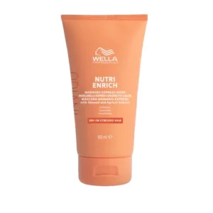 Nutri-Enrich Warming Express Mask 150ml