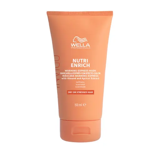 Nutri-Enrich Warming Express Mask 150ml