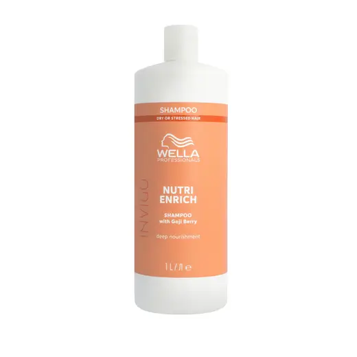 Nutri-Enrich Deep Nourishing Shampoo 1000ml