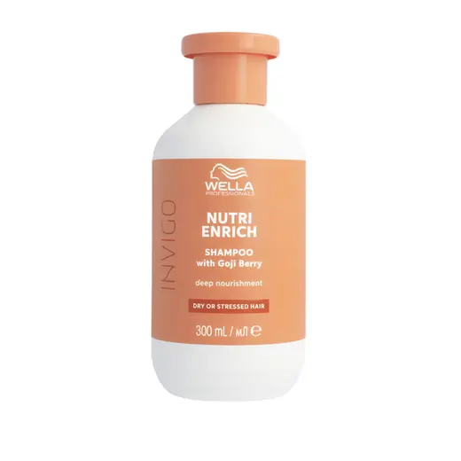 Nutri-Enrich Deep Nourishing Shampoo 300ml