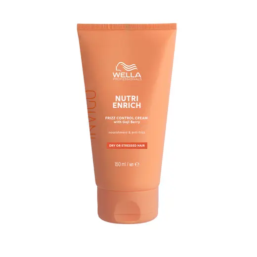 Nutri-Enrich Frizz Control Cream (Leave-In) 150ml