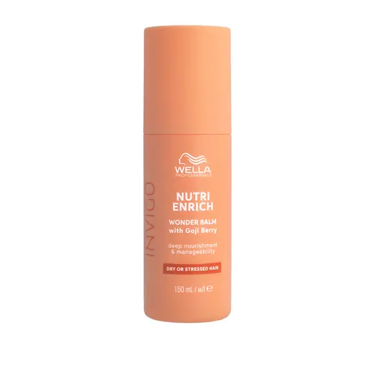 Nutri-Enrich Nourishing Wonder Balm (Leave-In) 150ml