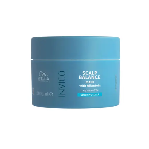 Scalp Balance Mask Sensitive Scalp 150ml