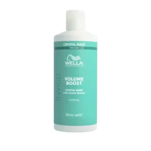 Volume Boost Crystal Mask 500ml