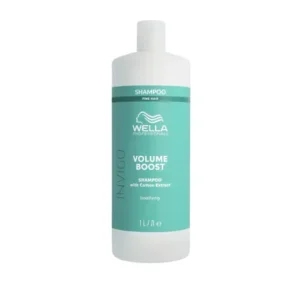 Volume Boost Bodifying Shampoo 1000ml