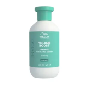 Volume Boost Bodifying Shampoo 300ml