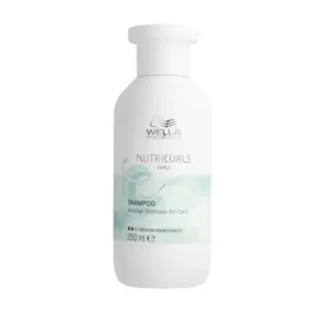 Nutricurls Mizellen-Shampoo für Locken 250ml