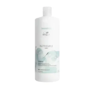 Nutricurls Mizellen-Shampoo für Locken 1000ml