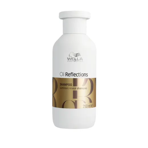 Oil Reflections Shampoo 250ml