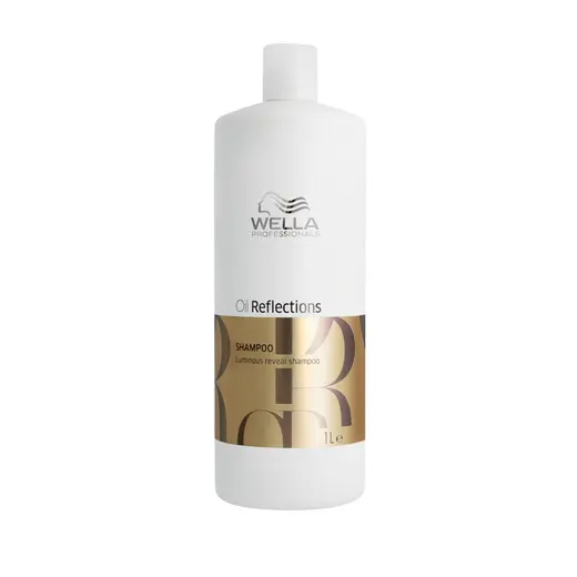 Oil Reflections Shampoo 1000ml