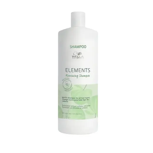 Elements Renewing Shampoo 1000ml