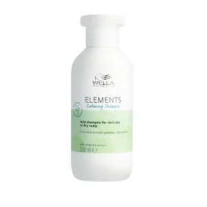 Elements Calming Shampoo 250ml