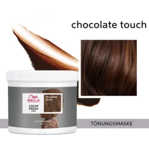 CF Mask Chocolate Touch