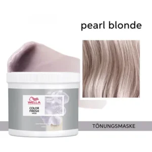 CF Mask Pearl Blonde