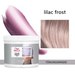CF Mask Lilac Frost