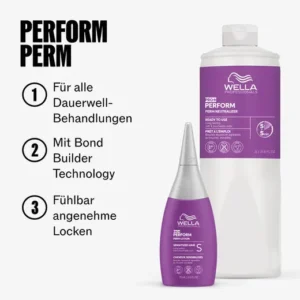 Pro+ PERFORM Perm Neutralizer