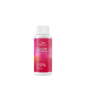 CT Emulsion 1,9% 60ml