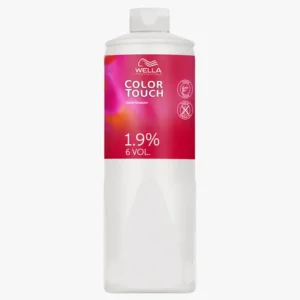CT Emulsion 1,9% 1000ml