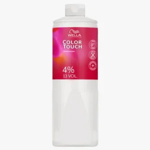 CT Intensiv-Emulsion 4% 1000ml