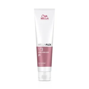 Wellaplex No.3 Hair Stabilizer 100 ml
