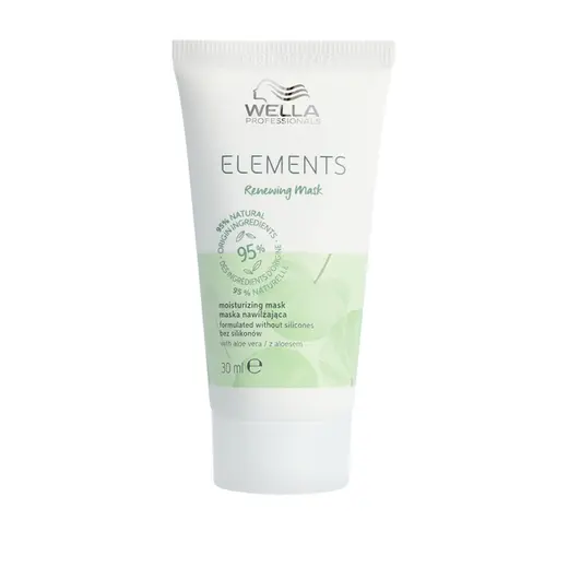 Elements Renewing Mask 30ml