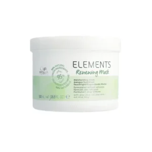 Elements Renewing Mask 500ml