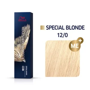 KP SPECIAL BLONDE 12/0