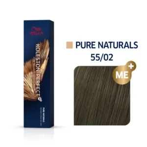 KP PURE NATURALS 55/02