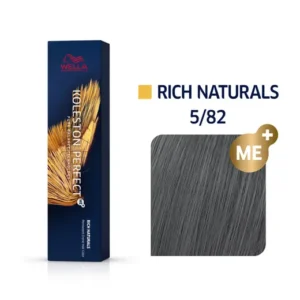 KP RICH NATURALS 5/82