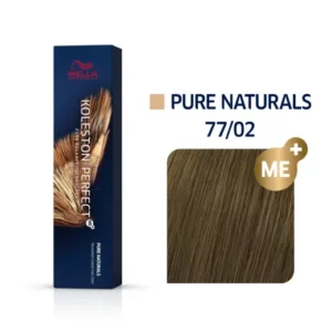 KP PURE NATURALS 77/02