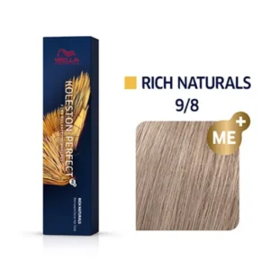 KP RICH NATURALS 9/8