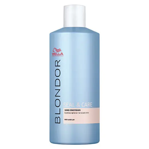 Blondor Blonde Seal&Care 500ml