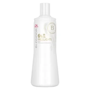 Blondor Freelights Oxidationsmittel 6% 1000ml