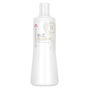 Blondor Freelights Oxidationsmittel 9% 1000ml