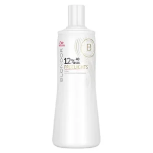 Blondor Freelights Oxidationsmittel 12% 1000ml