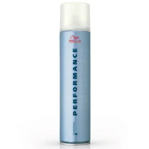 Performance Haarspray
