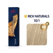 KP RICH NATURALS 10/1
